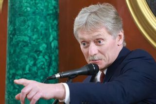 Peskov: Vzdejte se čtyř anektovaných území, jinak mír nebude - Novinky